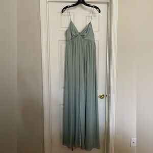 NWT Sachin & Babi Formal Dress